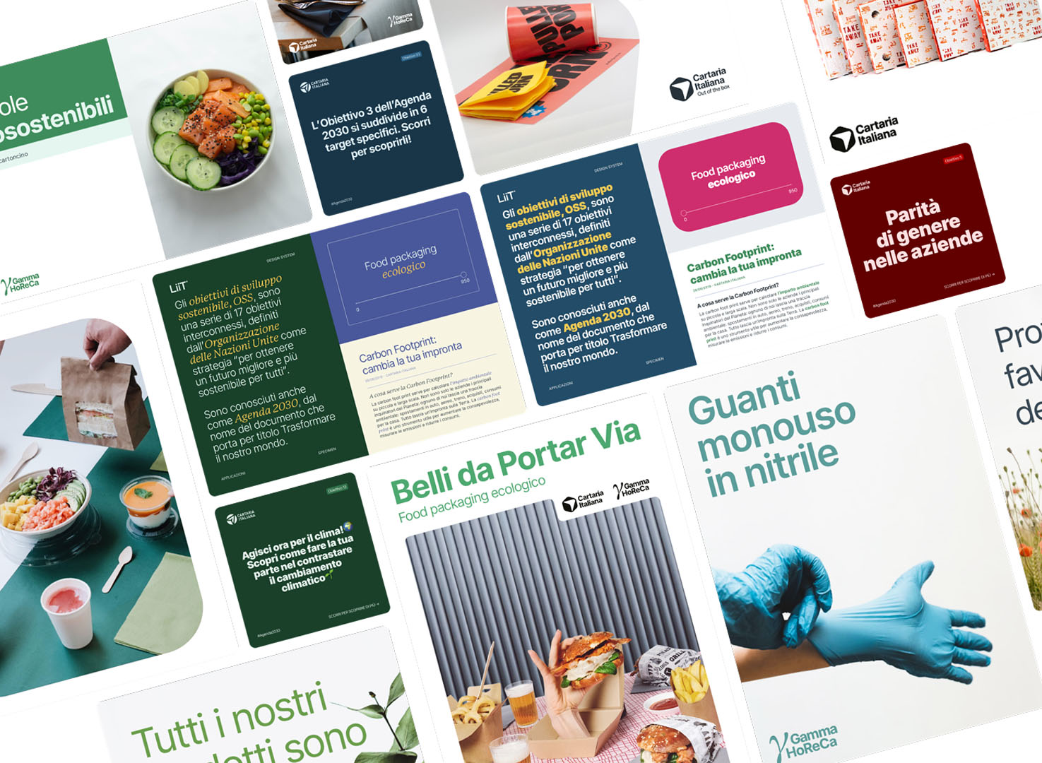 LiiT – Branding System