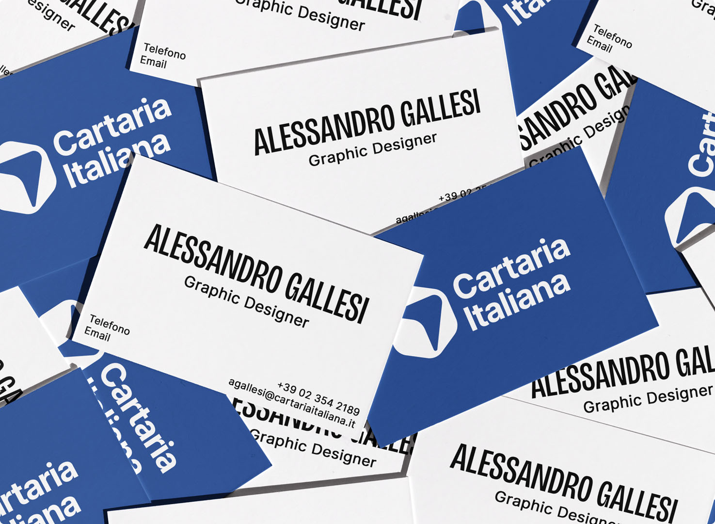 Cartaria Italiana